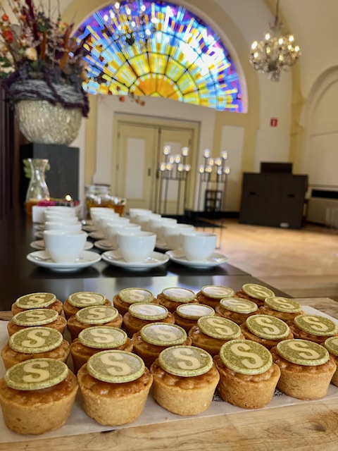 S-uitvaartcatering Heemstede