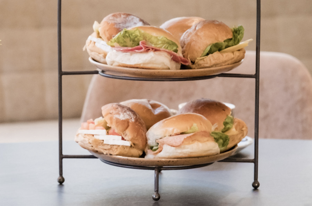 S-uitvaartcatering Heemstede