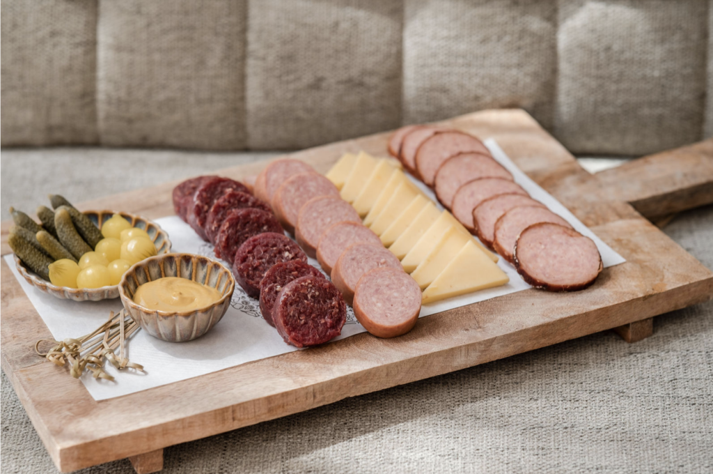 S-uitvaartcatering Heemstede